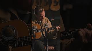1939 Martin D-28 played by Luc Nyhus II Live at Carter Vintage Guitars