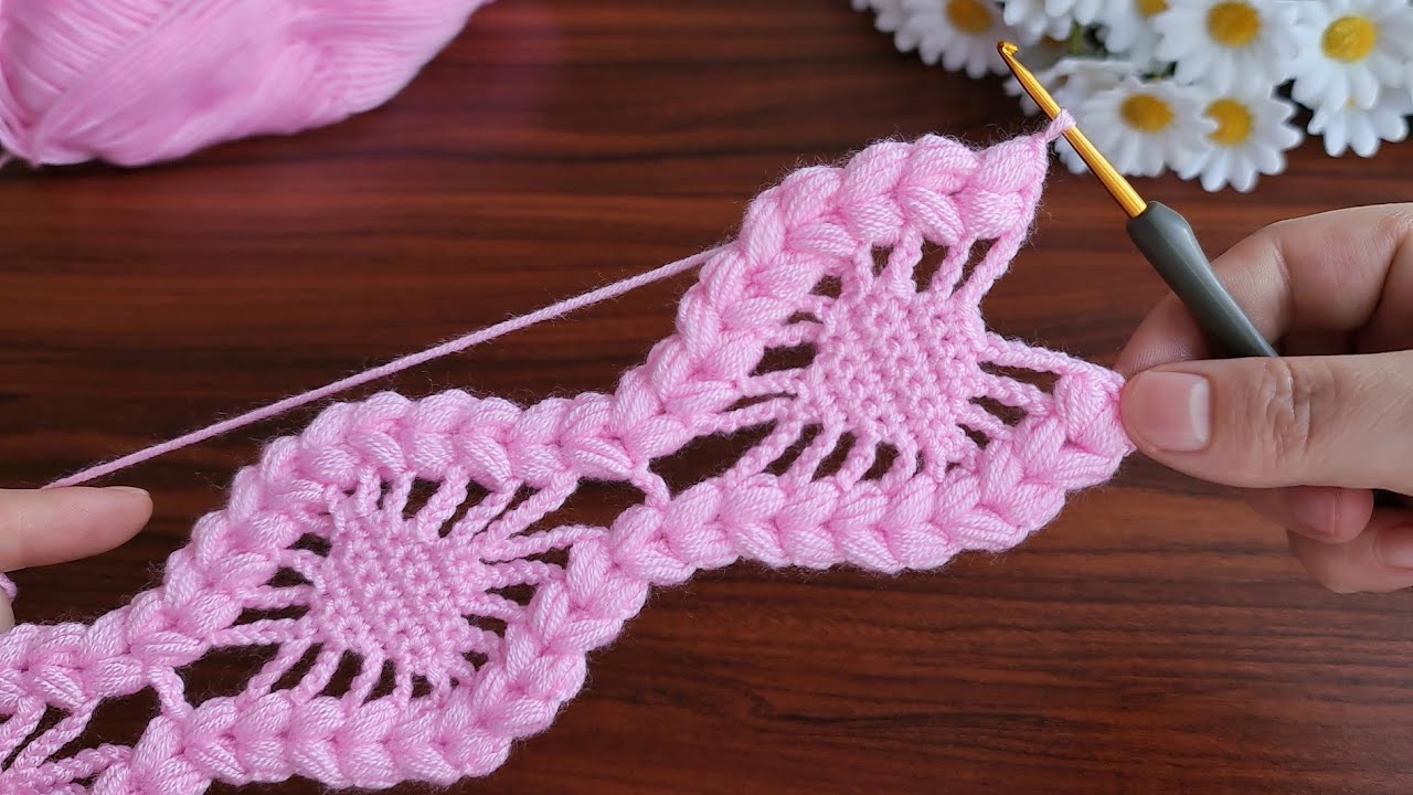 Wow!.. 😇 Amazing!.. sell as many as you can weave. Crochet gorgeous ivy Knitting..Muhteşem Tığ İşi