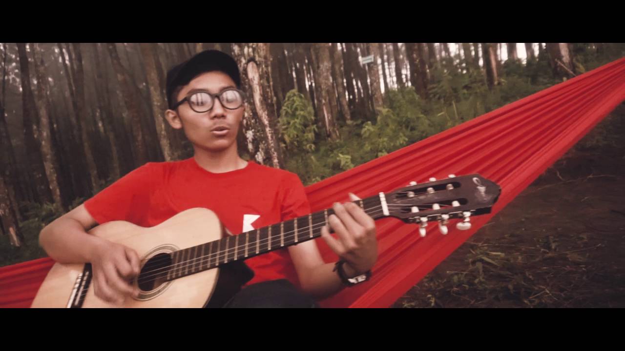  MV Fiersa Besari Celengan Rindu unofficial YouTube