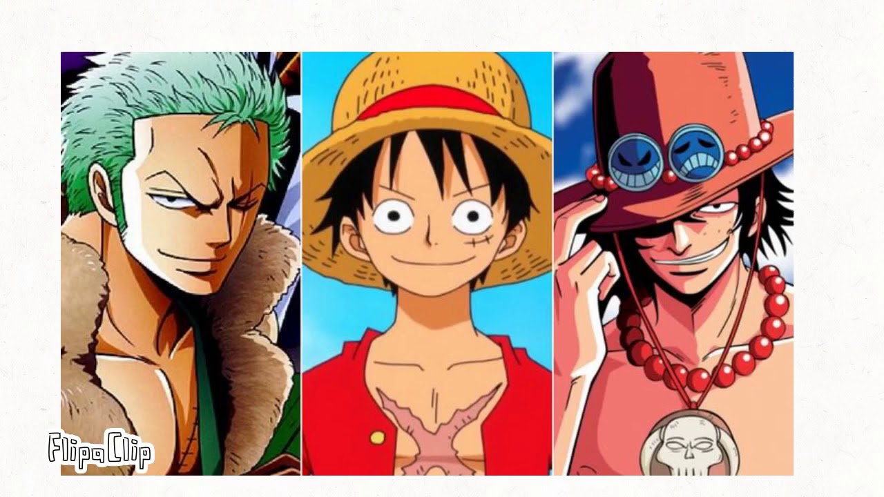 One Piece Univers- Enchiro Oda