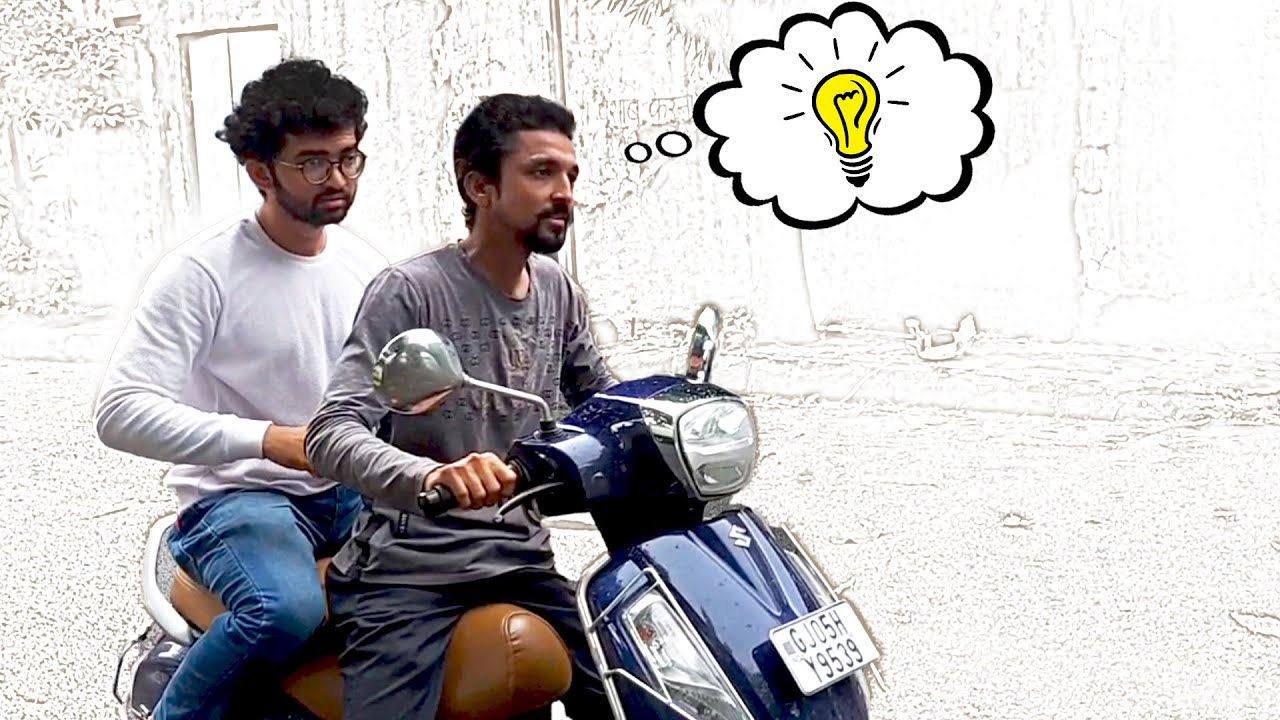 #90 Entanglement me  | Deaf Media Film | Short Film