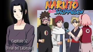 Kankuro y Temari se enojan porque casi no pelearon - Naruto Shippuden Español Latino