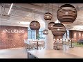 Take a Tour of ecobee's New HQ
