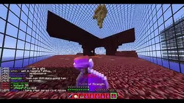 Minecraft PvP Moments! [1] : I REKT EVERY1 !