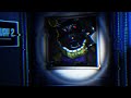WITHERED FREDBEAR is after me in this FNAF 2 fan-game