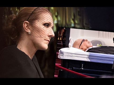 Video: Suami Celine Dion: Foto