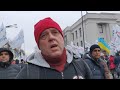 Save ФОП. Большой Митинг под Радой