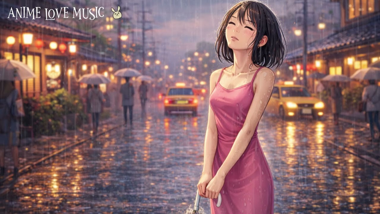 ANIME LOVE MUSIC