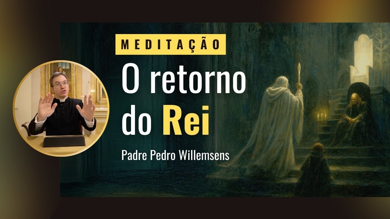 O retorno do rei
