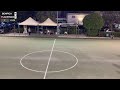 NOCHE DE FUTBOL- FASE A GIRONI [CAMPO2]