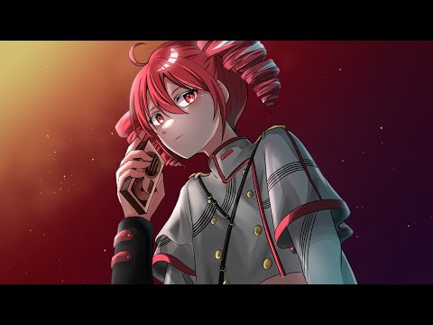 【Cover】熱異常 /重音テトSV Lite