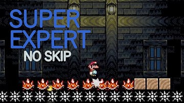 No-Skip Super Expert Endless: "Did I Boo That?" (Part 2)