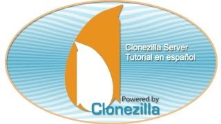clonezilla server tutorial en español
