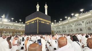 KABE-İ MUAZZAMA SABAH EZANI 30.03.2026