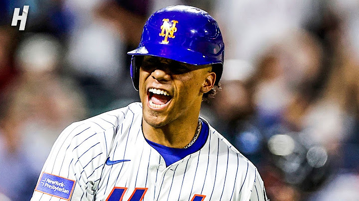 ¡JUAN SOTO ES IMPARABLE! Conecta su segundo jonrón esta noche 🔥