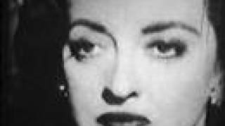 Video thumbnail of "Bette Davis Eyes"