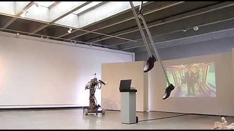 Moves Manager, PCC North View Gallery