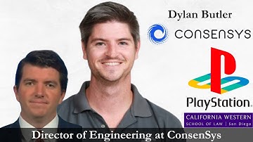Rekt Radio Interview #9: Dylan Butler of ConsenSys