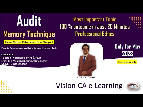 Trick Professional ethics