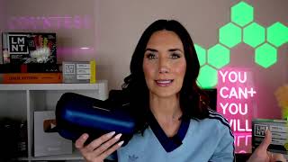 ZEPBOUND TRAVEL: *mistakes* To Avoid W/ Tirzepatide Injection & Zepbound Pen // LMNT