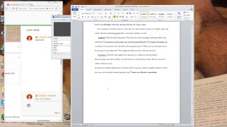 How to Write a Lab Report Data and Analysis
