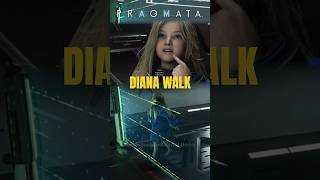 Diana Walk - PRAGMATA Gameplay Walkthrough #Pragmata #Gaming #Capcom #PRAGMATAMoonBytes