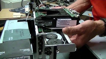 ML6000 Picker Replacement