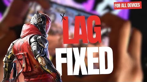 How To FIX LAG in BLOOD STRIKE - Best Methods