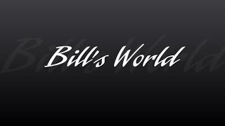 Bills World Episode 57 The Direct Response Wars