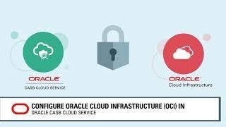 Configure Oracle Cloud Infrastructure (OCI) in Oracle CASB Cloud Service video thumbnail