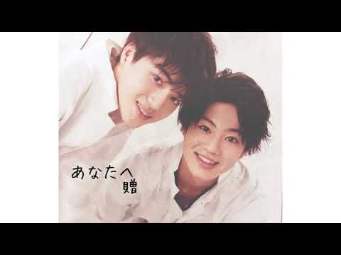 あなたへ贈る歌✳︎たいりゅ✳︎