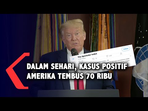 Video: Ketagihan Gula Maut Di Amerika Telah Mencapai Tahap Wabak