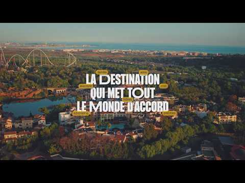 PortAventura World, la destination qui met tout le monde d’accord 🎢🏨