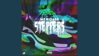 Steppers