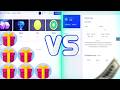 КАБУРА vs НВУТИ С 50 РУБЛЕЙ!!! КАКОЙ САЙТ БОЛЬШЕ ВЫДАСТ? ТАКТИКА