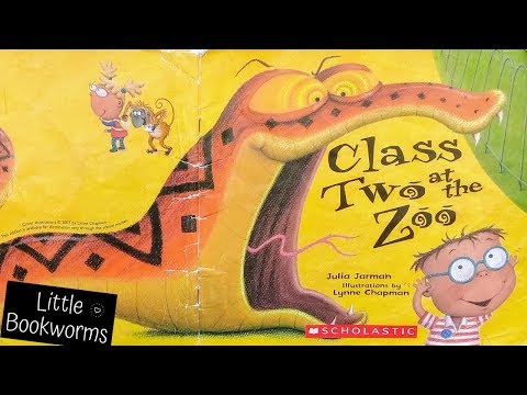class-two-at-the-zoo---funny-books-for-kids