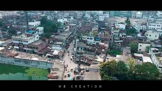 Sujapur view with drone cam720P HD