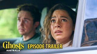 Promo: The Haunting of Ramshead Manor | Ghosts Australia - Paramount+ (S1, E1&2)