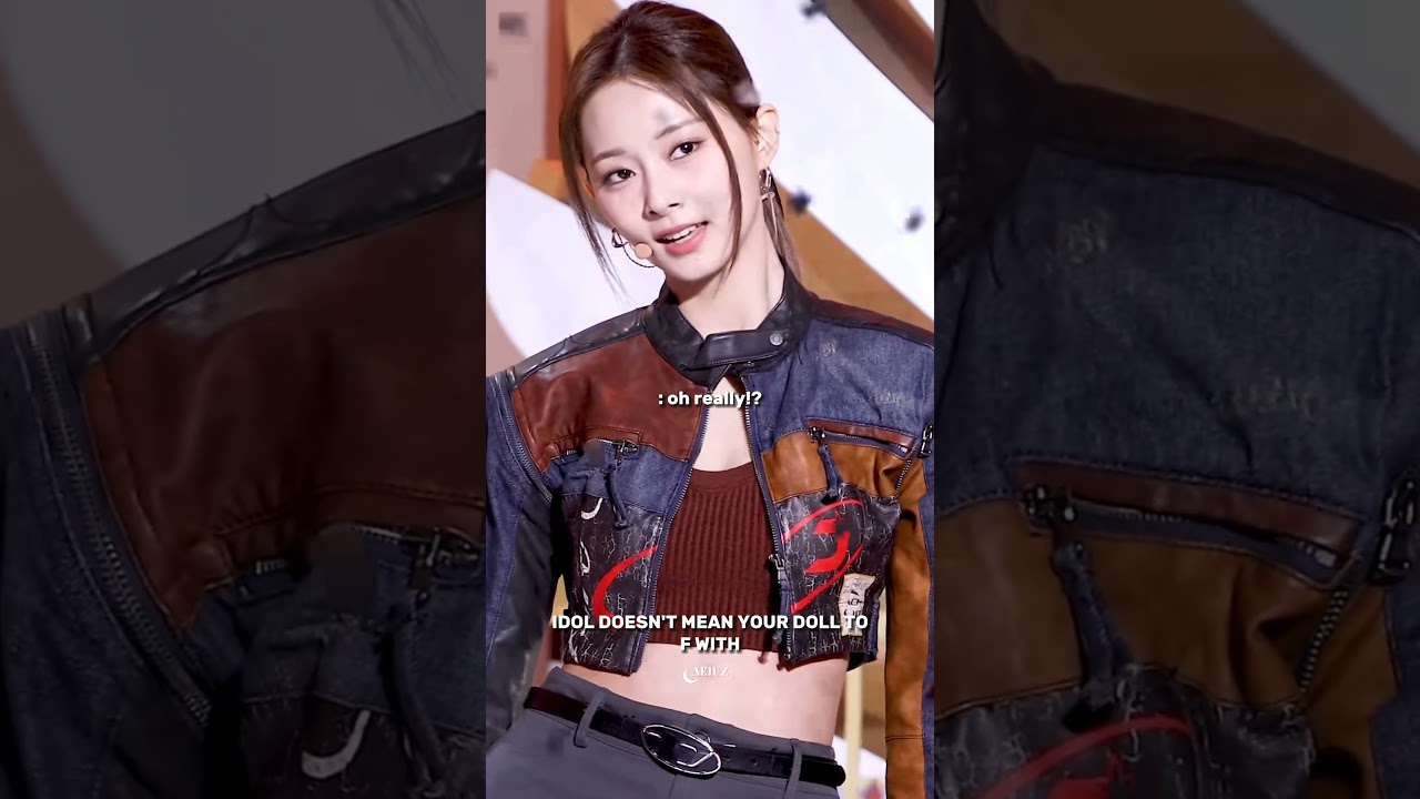 "STOP HATING ON THE IDOLS!" || 