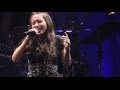 【LIVE映像】May J. / I DREAMED A DREAM(カヴァーAL『Heartful Song Covers』より)