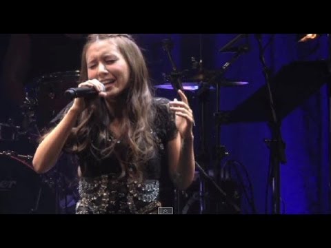 【LIVE映像】May J. / I DREAMED A DREAM（カヴァーAL『Heartful Song Covers』より）