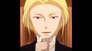 Sebastian & William - No