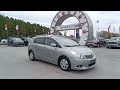 Toyota Verso CVT 2010