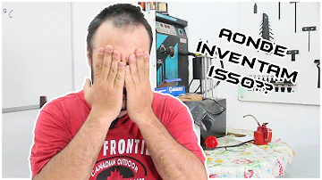 Pode usar querosene no tanque?