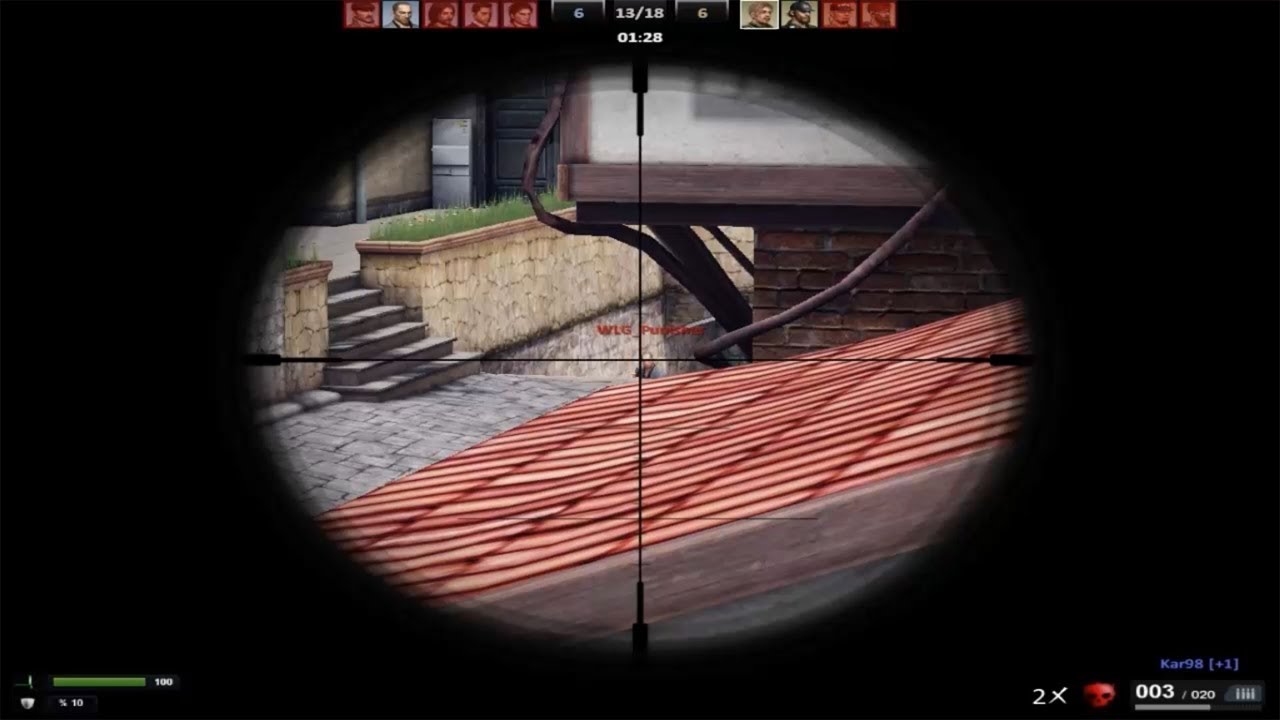 Zula Europe - Ballin