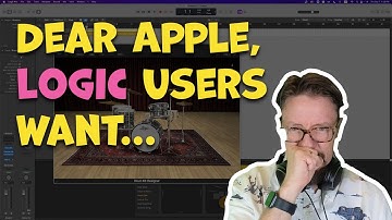 iPad Final Cut Pro Has 2 Updates: Logic Pro for iPad has 0