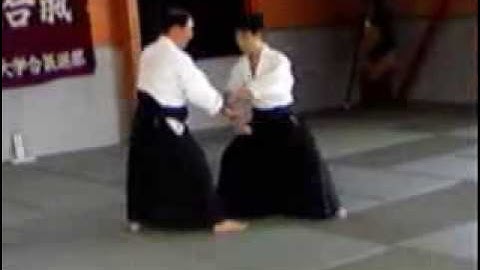 Kaeshi Waza Part-1