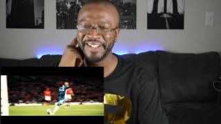 This is Football 2016 17 - The Beautiful Game REACTION || SPORTS REACTIONS