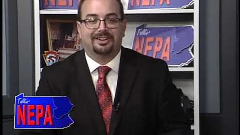 TALKING NEPA 2019 WITH BRUCE TREGO