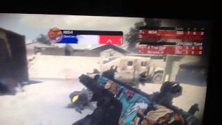 Octane 3RD map.